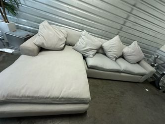 Sofa set