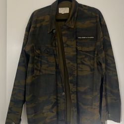 Ralph Lauren mens jacket