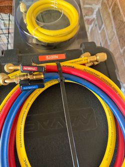 Ac monitors
