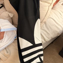 XL Adidas Sweat Pants 