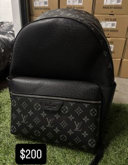 LV Backpack 