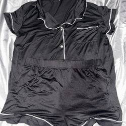 Pajama Set 