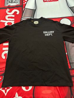 Galley dept T shirt