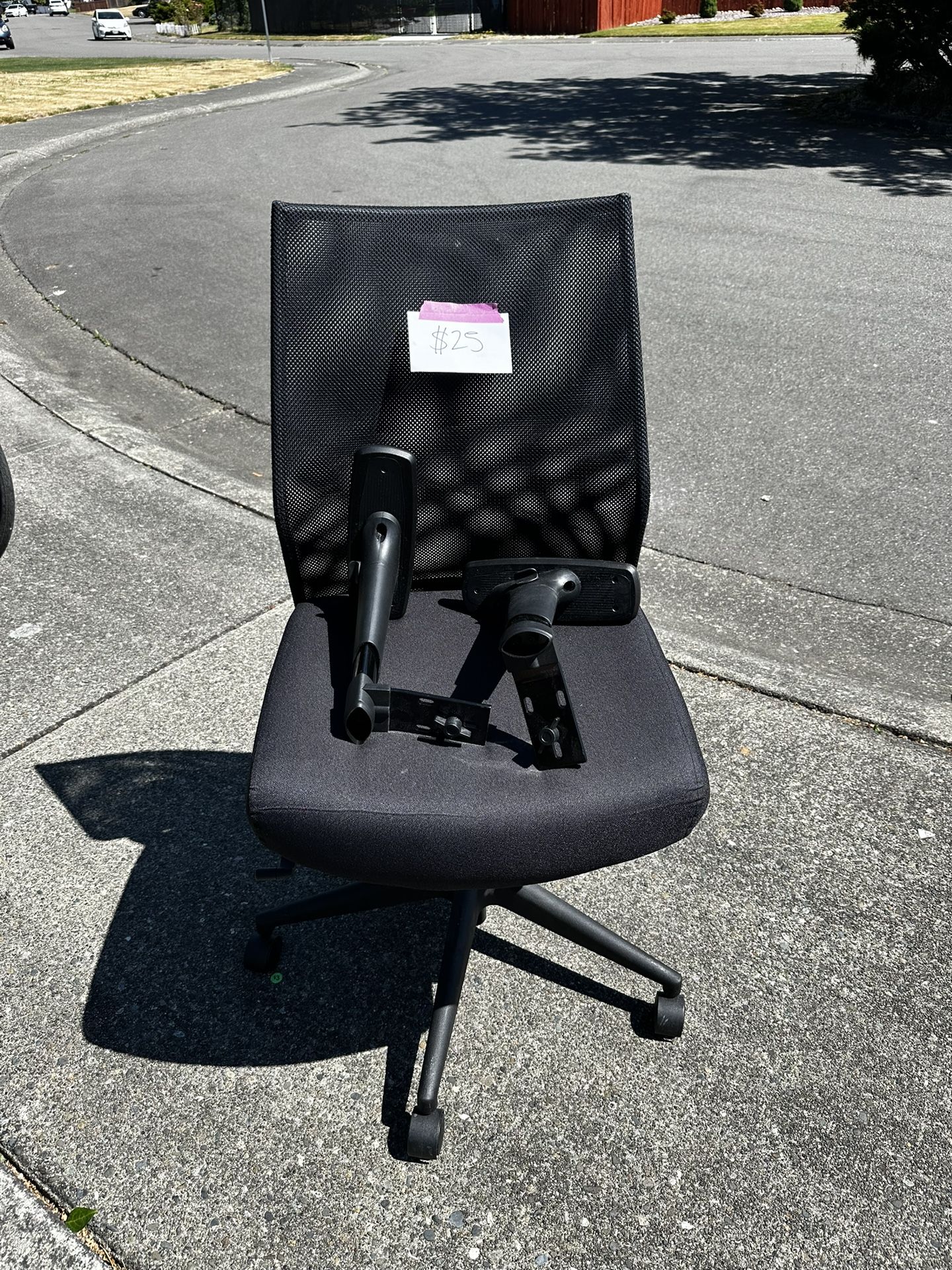 Office Chair!