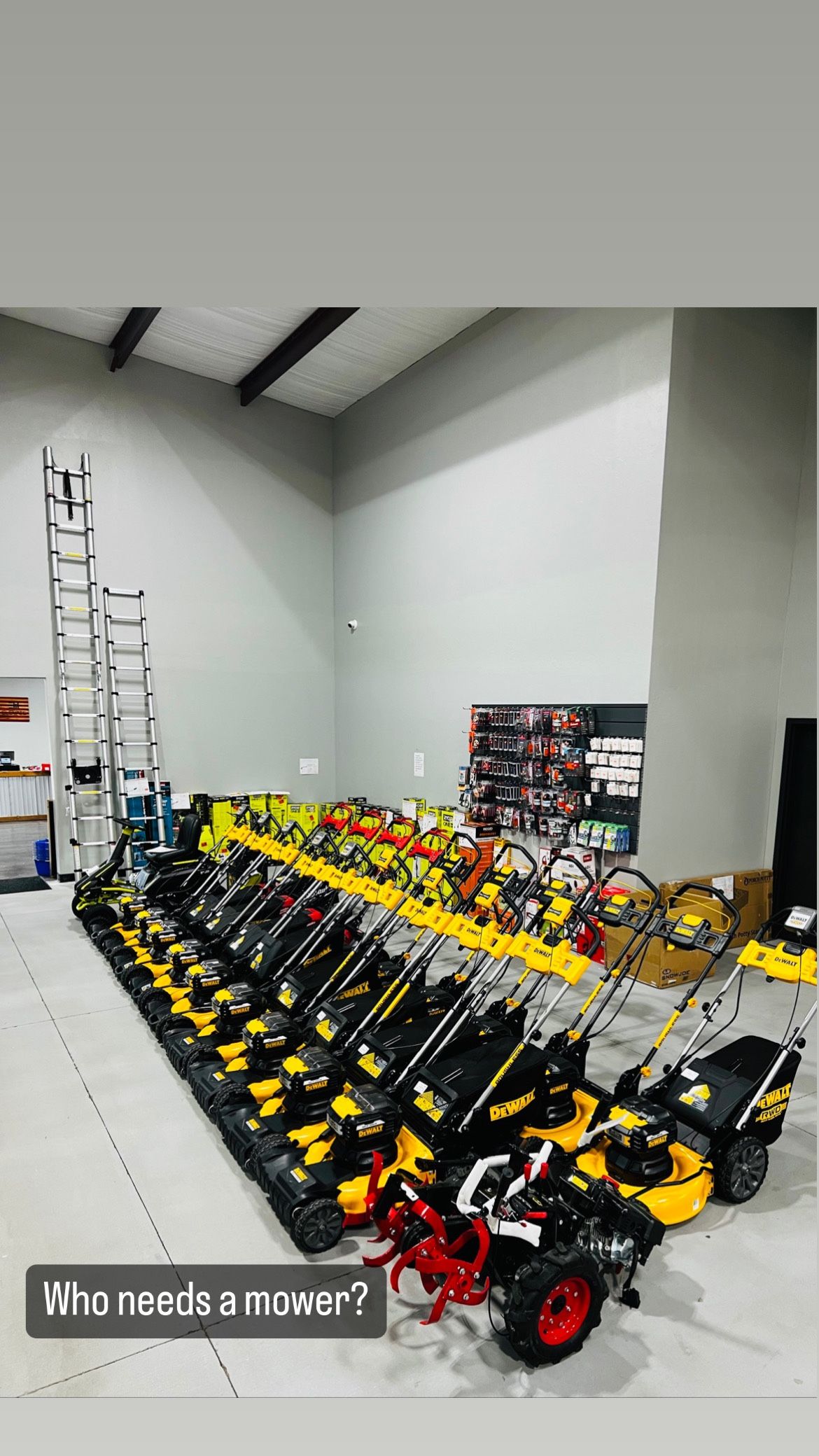 Liquidation Sale