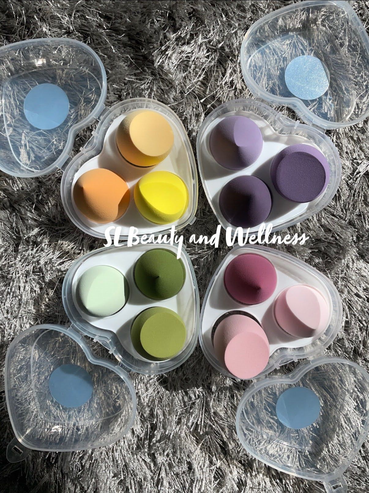 Makeup Sponges