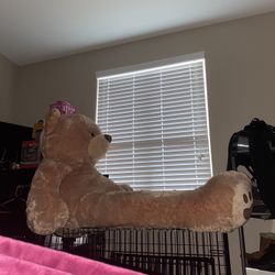 Huge Bear