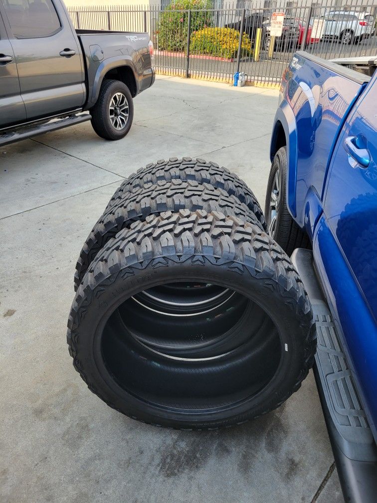 Tires