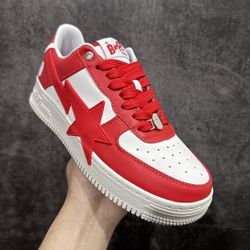 A B.ATHING APE STA 
