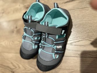 Toe Water Sandals Boys 