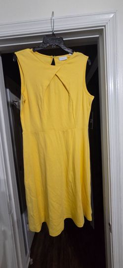 New with tags, NY & Co dress