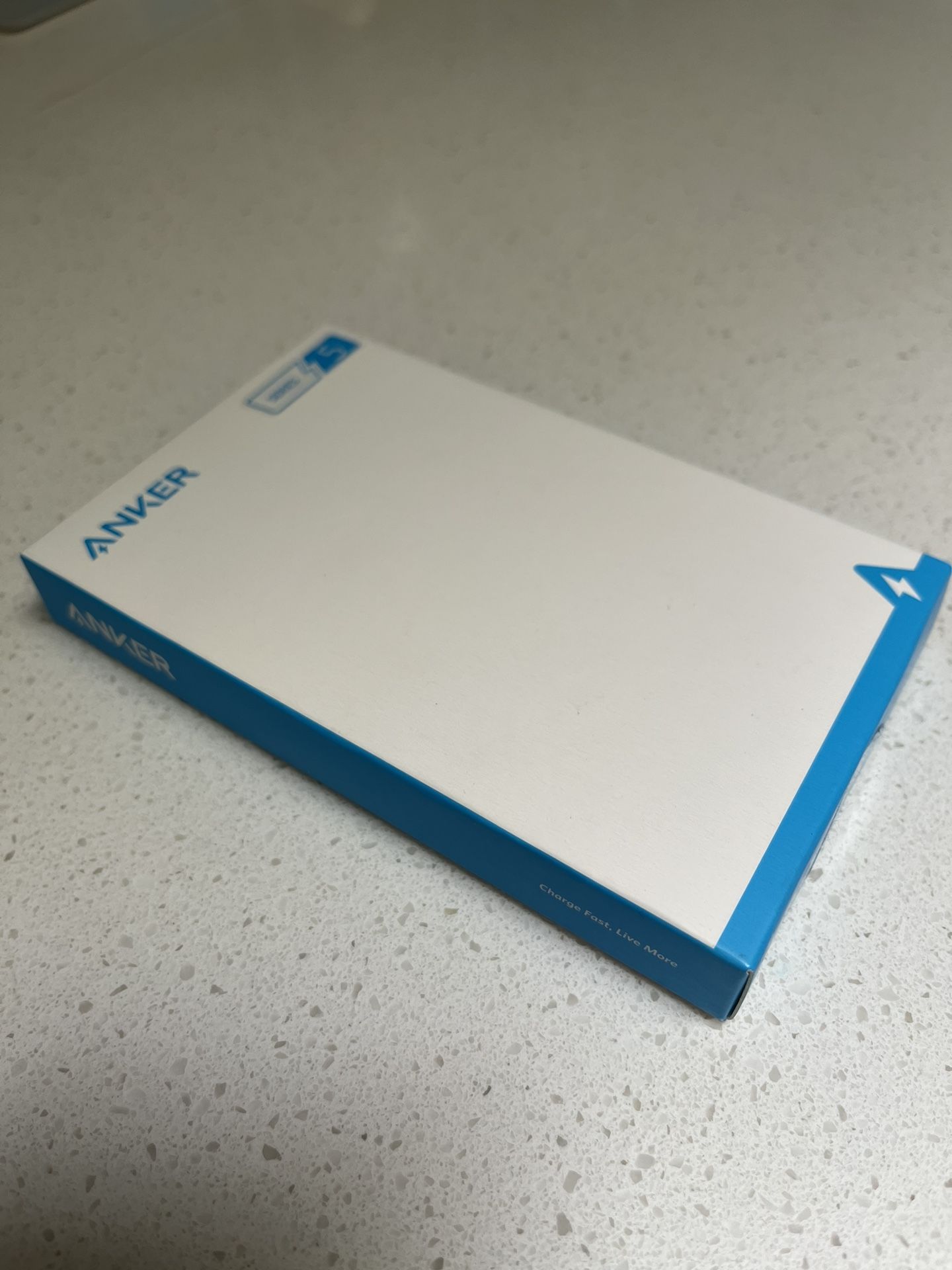 Anker USB C to 2.5 Gbps Ethernet Adapter
