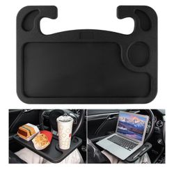 Car Steering Wheel Desk