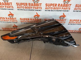 2022 Tucson DRL Passenger LED SUPER CHEAP original 2024🤩