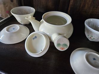 Tea Set