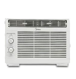 Midea 5,000 BTU Window Air Conditioner