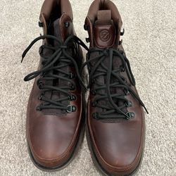 Cole Haan Zerogrand Men's Boots Size 11 Wide