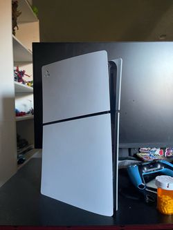 Ps5 slim