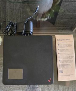 Verizon LTE Network Extender