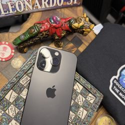 Iphone 14 Pro 5G 128GB Unlocked Any Sim