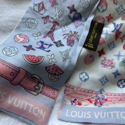 AUTHENTIC  LOUIS VUITTON & TORY BURCH 