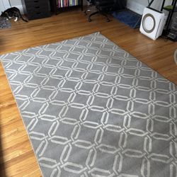 Modern Rug (6x9ft)