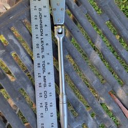 Snap-on USA WA28AFL SAE 7/8" flexible