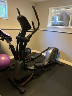 FREE Nordic Track Elliptical!!!