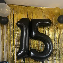 Free Balloons