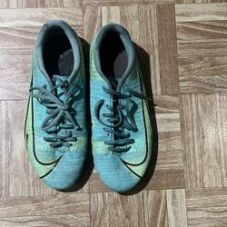 Soccer Cleats