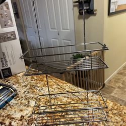 New Shower Caddy 
