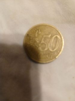 Coins