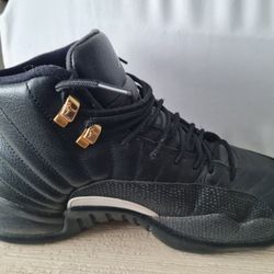 Jordan 12