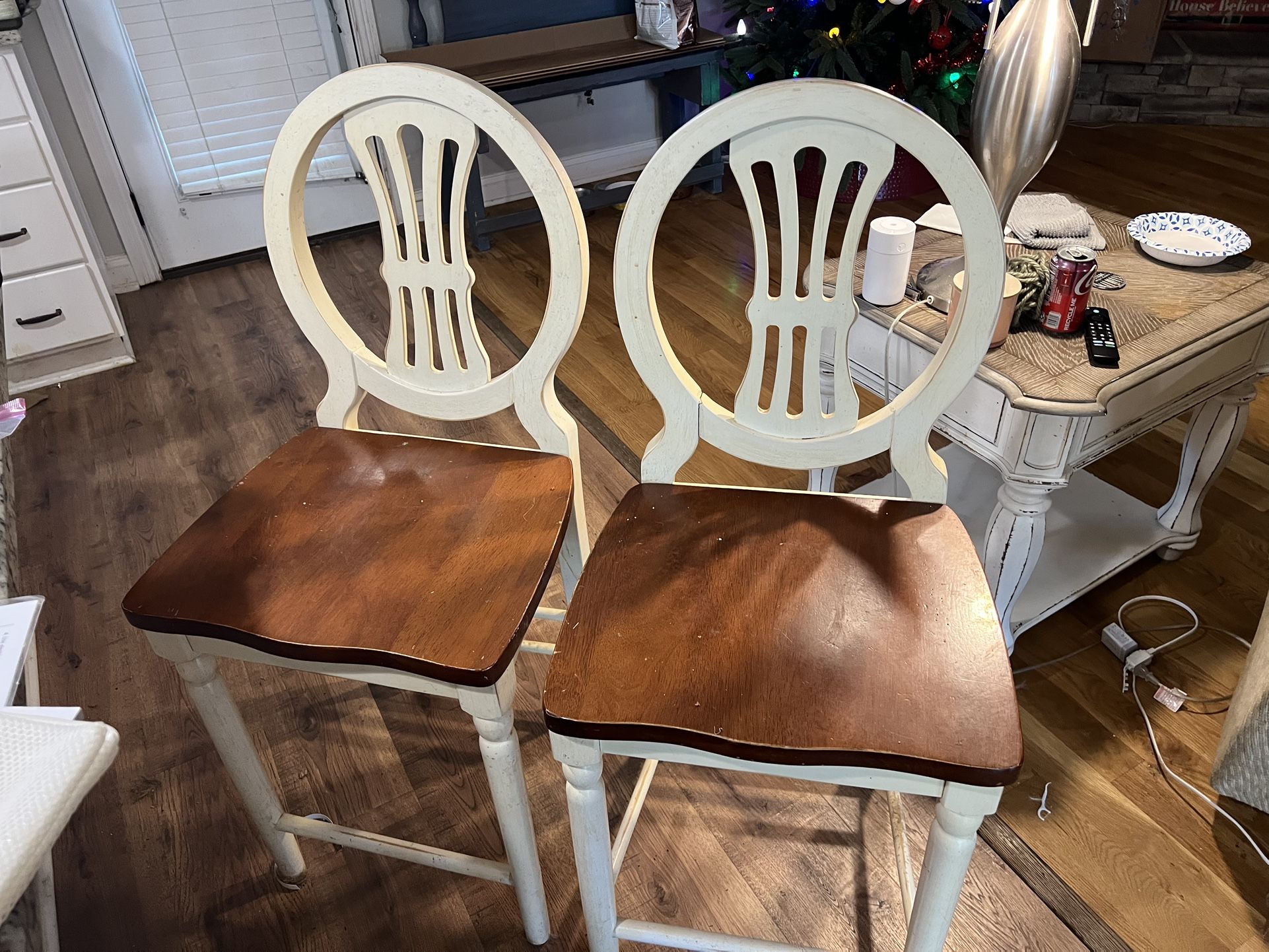 Island Counter Chairs