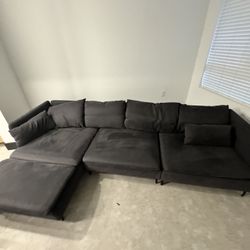 CLOUD COUCH 