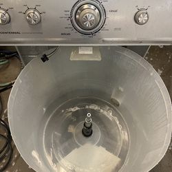 Juego de lavadora y secadora Maytage Heavy Duty