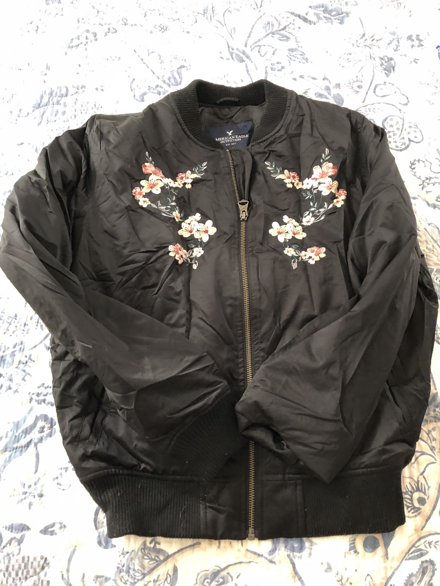 AE bomber Jacket