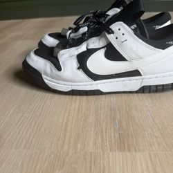 Nike Dunk Low Size 13