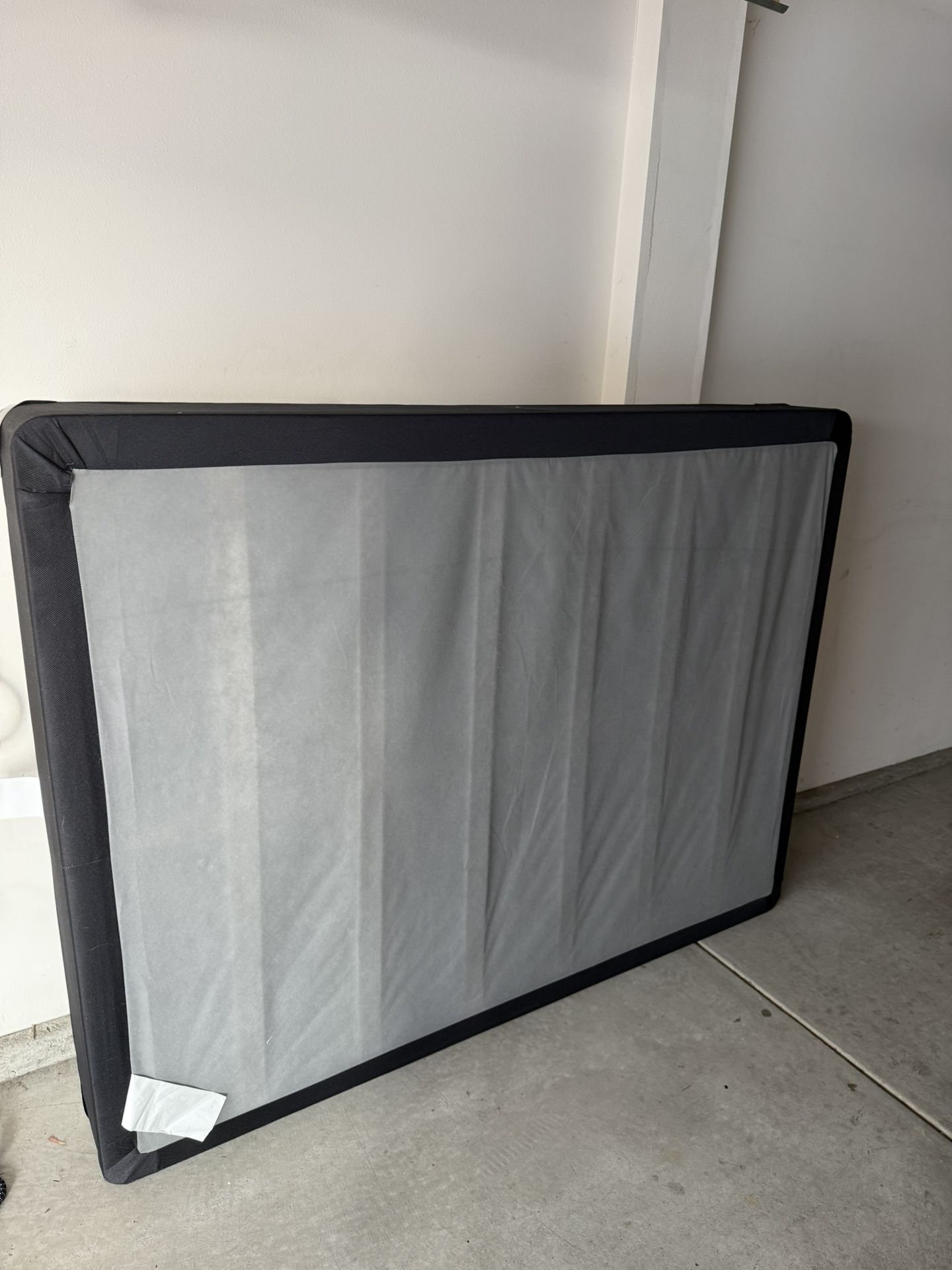 Queen Box Spring