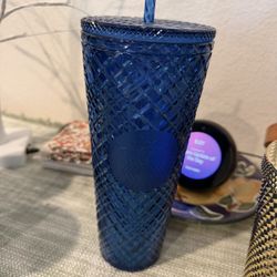 Starbucks Cup