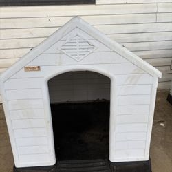 3 Dog Houses  $65 Each 
