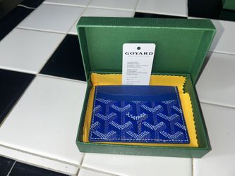 Card holder