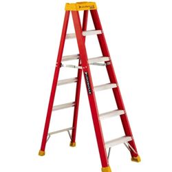 Ladder 300 Lbs