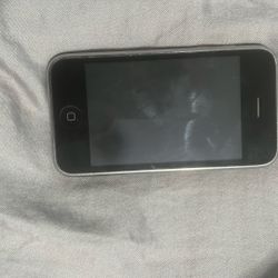 OG iPhone OBO!!(First Ever iPhone)