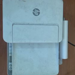Hp Printer
