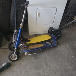 Two Scooter