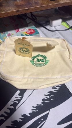 Coleco - Cabbage Patch  Kids Airways World Traveler