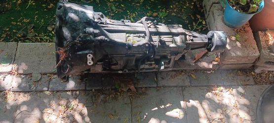 2008 TOYOTA TACOMA TRANSMISSION FOR SALE.