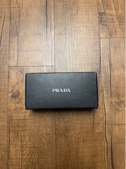 Prada Symbole Sunglasses