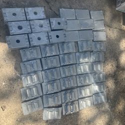 Commercial Electric Covers